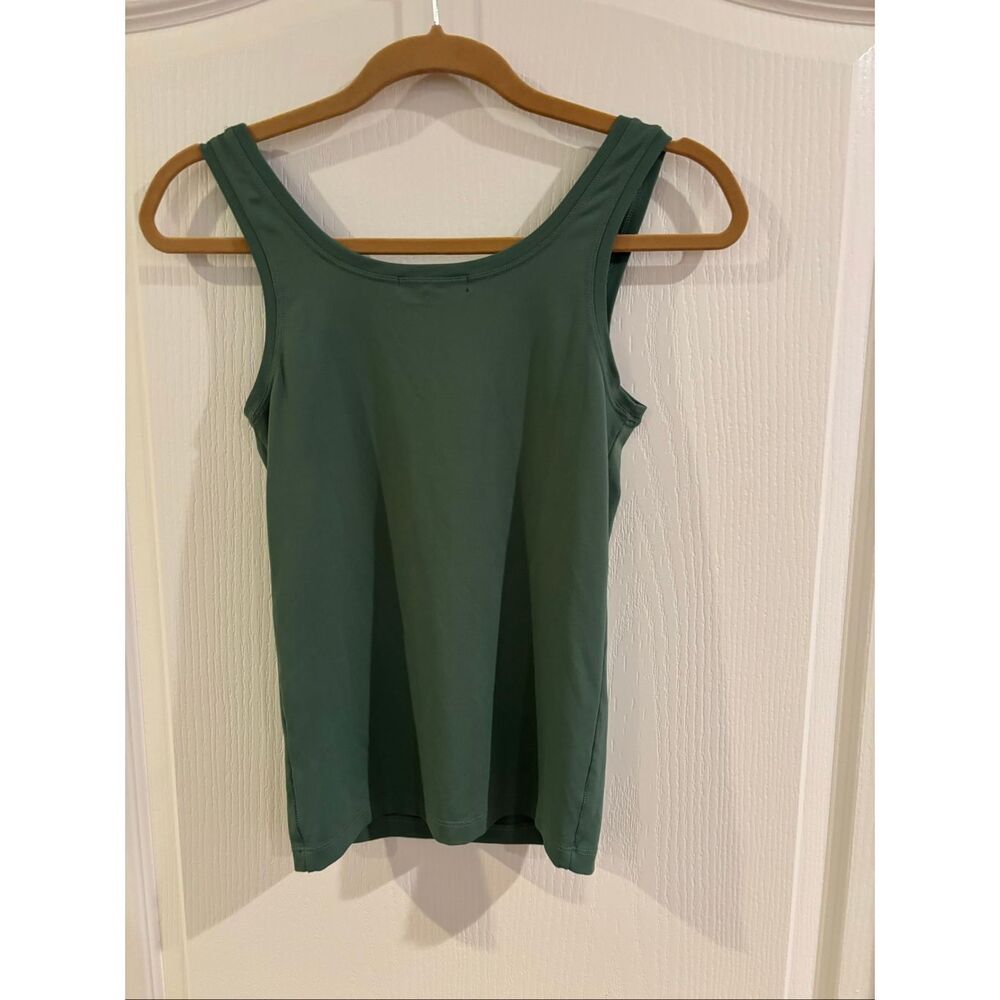 Karen Kane Tank Top - Picture 2 of 3